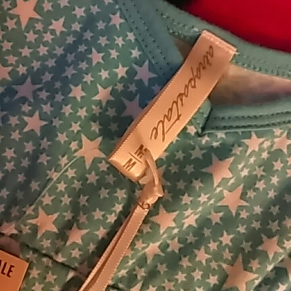 ❄NWT Aéropostale St⭐r Tank - Picture 5 of 7